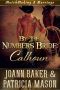 [Matchmaking a Marriage 02] • By the Numbers Bride: Calhoun